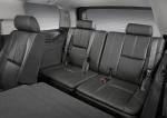 Chevrolet Tahoe Hybrid 2008 года